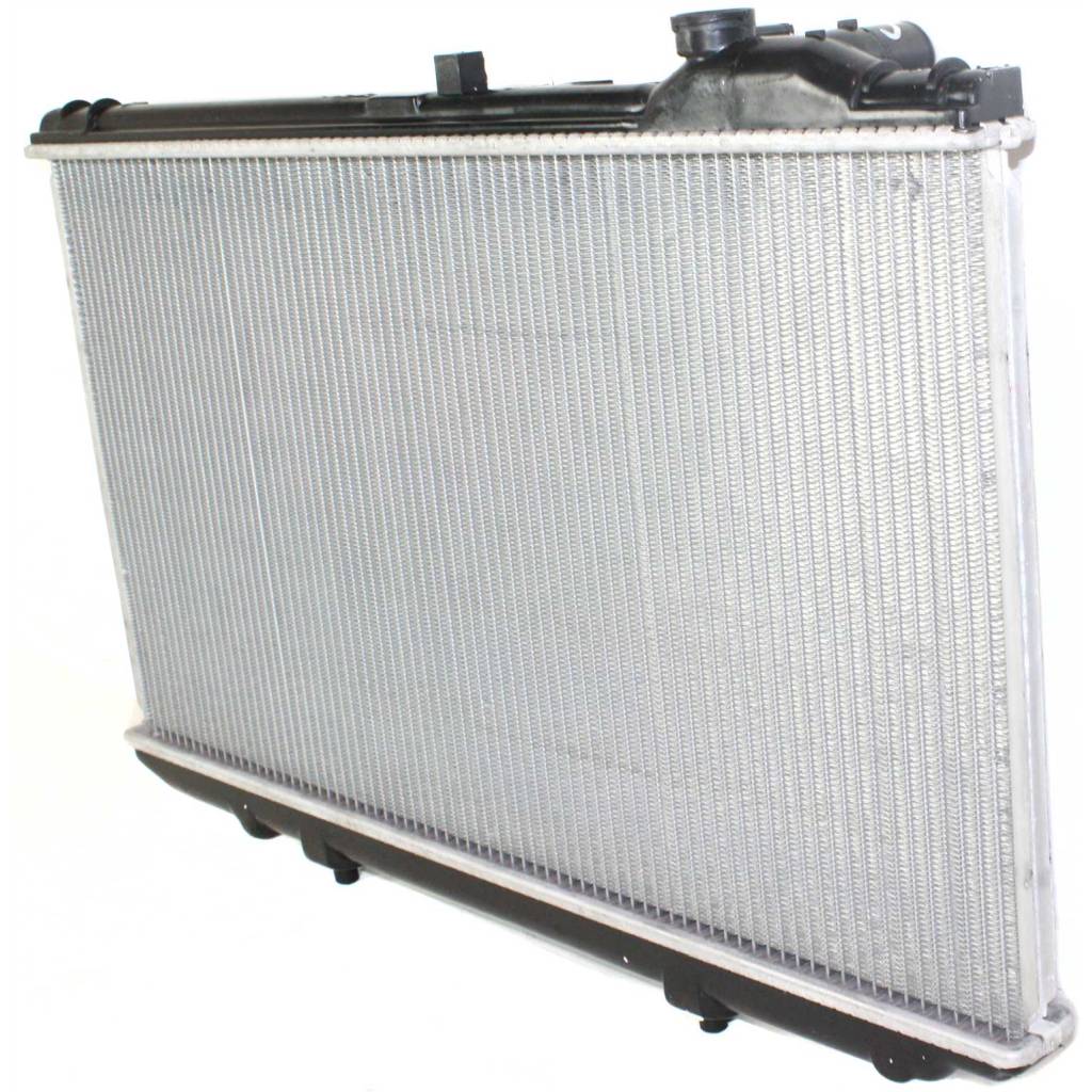 LEXUS GS 300/400/430 RADIATOR 3.0/V6 4.0/V8 OEM#1640046570 1998-2005 PL#LX3010102
