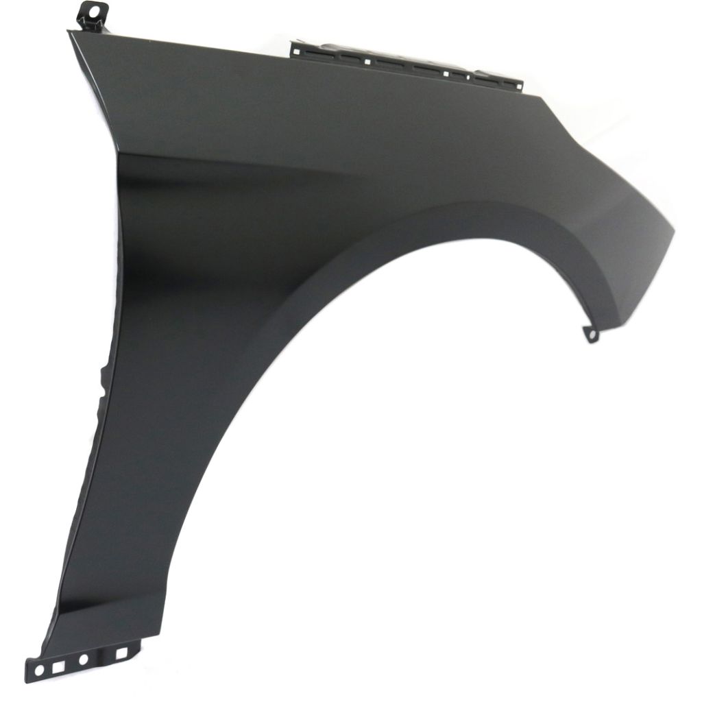 HYUNDAI SONATA FENDER RIGHT (Passenger Side) **CAPA** OEM#66321C1000 2015-2017 PL#HY1241161C