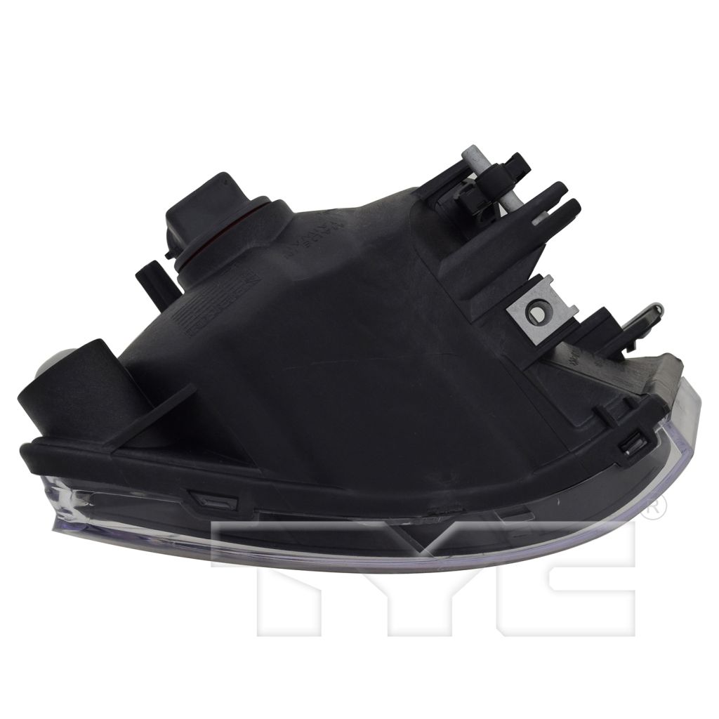 BMW BMW 3 (COUPE) FOG LAMP ASSY RIGHT (Passenger Side) (WO/M PKG) **CAPA** OEM#63176937466 2007-2013 PL#BM2593129C