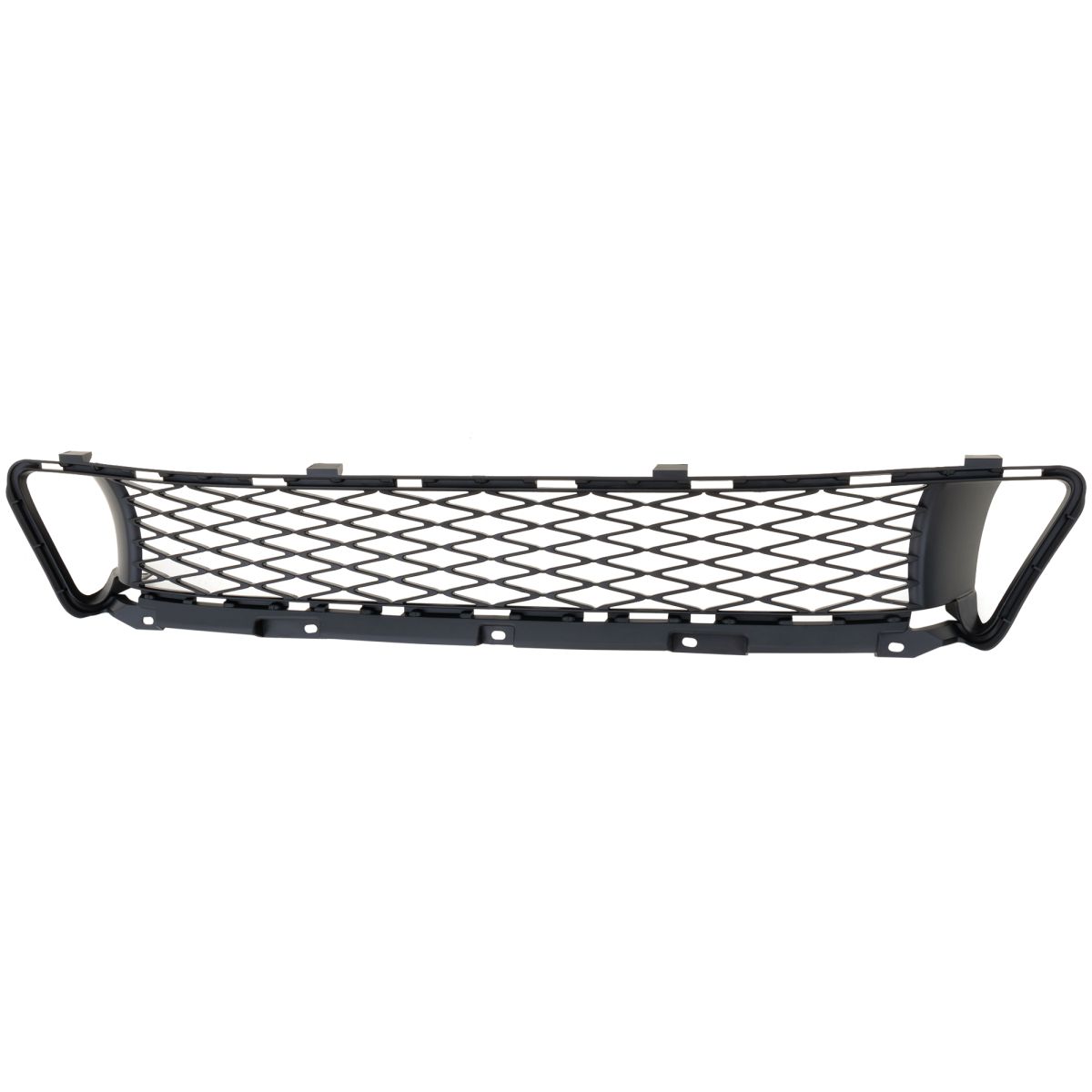 LEXUS IS 250C/350C (CONVERTIBLE) FRONT BUMPER GRILLE BLACK (W/SENSOR) OEM#5311353030 2013-2015 PL#LX1036133