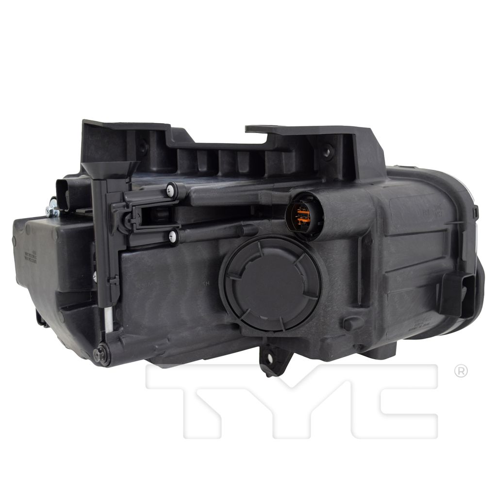HYUNDAI KONA HEAD LAMP ASSY LEFT (Driver Side) (LED) **CAPA** OEM#92101J9120 2018-2021 PL#HY2502224C