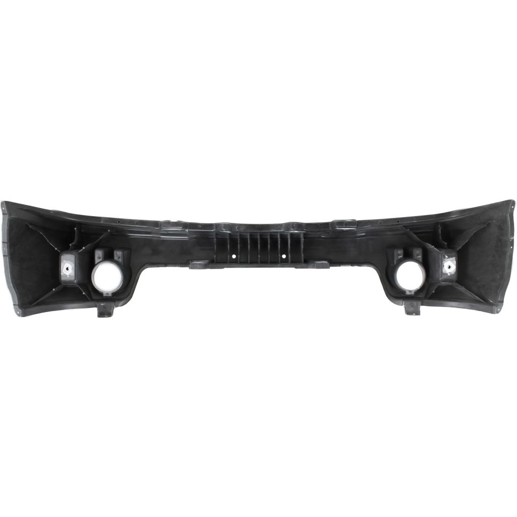 GM TRUCKS & VANS YUKON DENALI/YUKON XL DENALI (GMC) FRONT BUMPER REINFORCEMENT PRIMED (SMC) OEM#15060470 2001-2006 PL#GM1006414