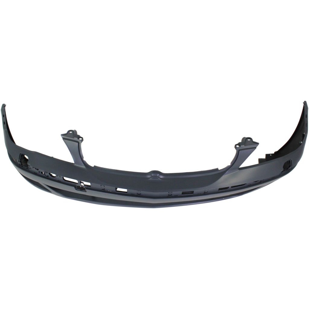 BMW BMW 7 SERIES FRONT BUMPER COVER PRIMED (750)(760 FROM OEM#51117142156 2006-2008 PL#BM1000183
