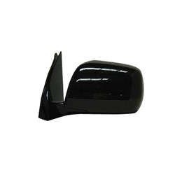 TOYOTA HIGHLANDER HYBRID MIRROR LEFT (Driver Side) PWR NON-HTD BLACK OEM#8794048160C0 2006-2007 PL#TO1320200