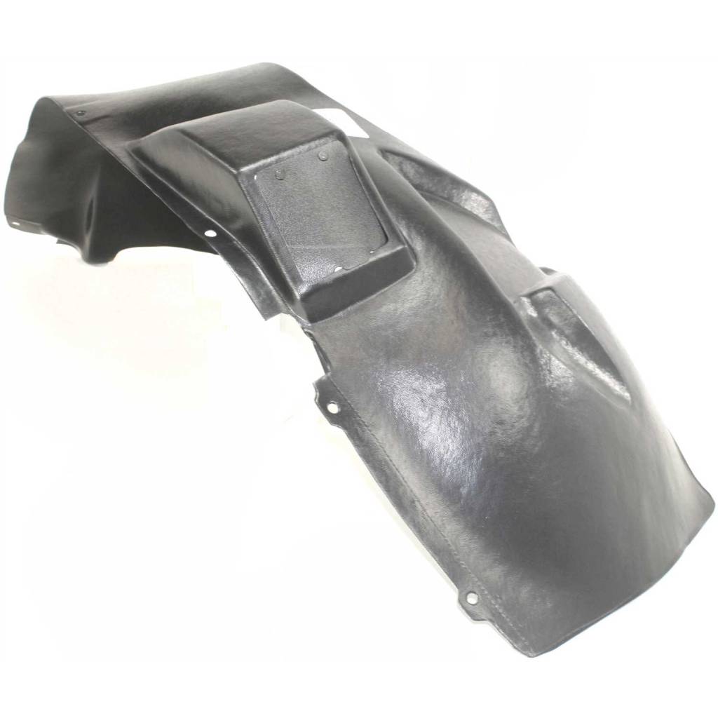 JEEP GRAND CHEROKEE FENDER LINER RIGHT (Passenger Side) OEM#55079096AA 2008-2010 PL#CH1249139