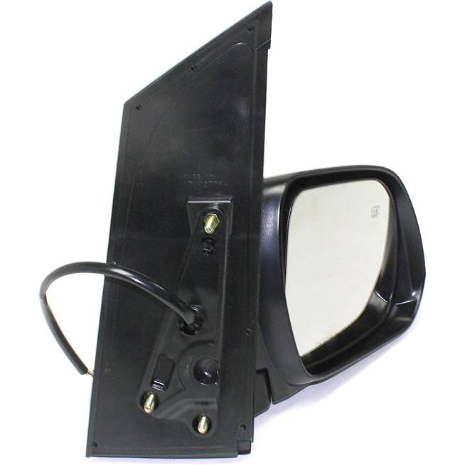 TOYOTA SIENNA DOOR MIRROR RIGHT (Passenger Side) POWER/HEATED (PTD CVR)(5 WIRE)(LE/SE/XLE) OEM#8791008094C0 2013-2014 PL#TO1321287