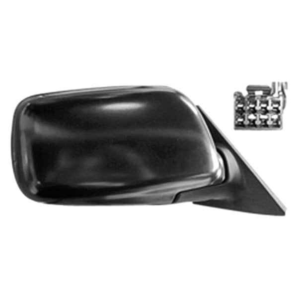 SUBARU FORESTER DOOR MIRROR RIGHT (Passenger Side) PWR HTD (W/O SIGNAL)(FOLD) OEM#91031SA320 2003-2005 PL#SU1321111