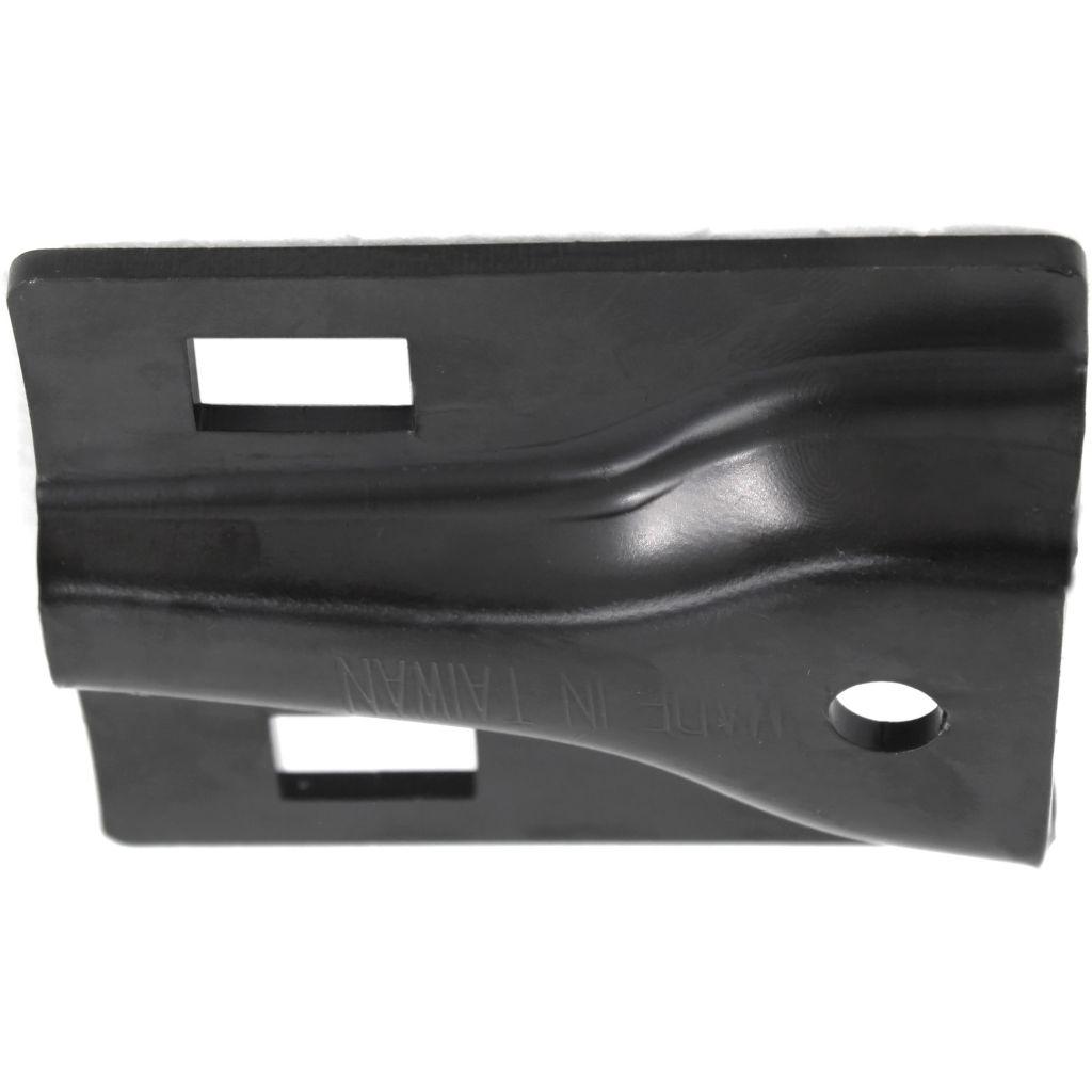 GM TRUCKS & VANS CANYON (GMC) FRONT BUMPER LOWER COVER SUPPORT BRACKET LEFT (Driver Side) OEM#23432303 2015-2020 PL#GM1032117
