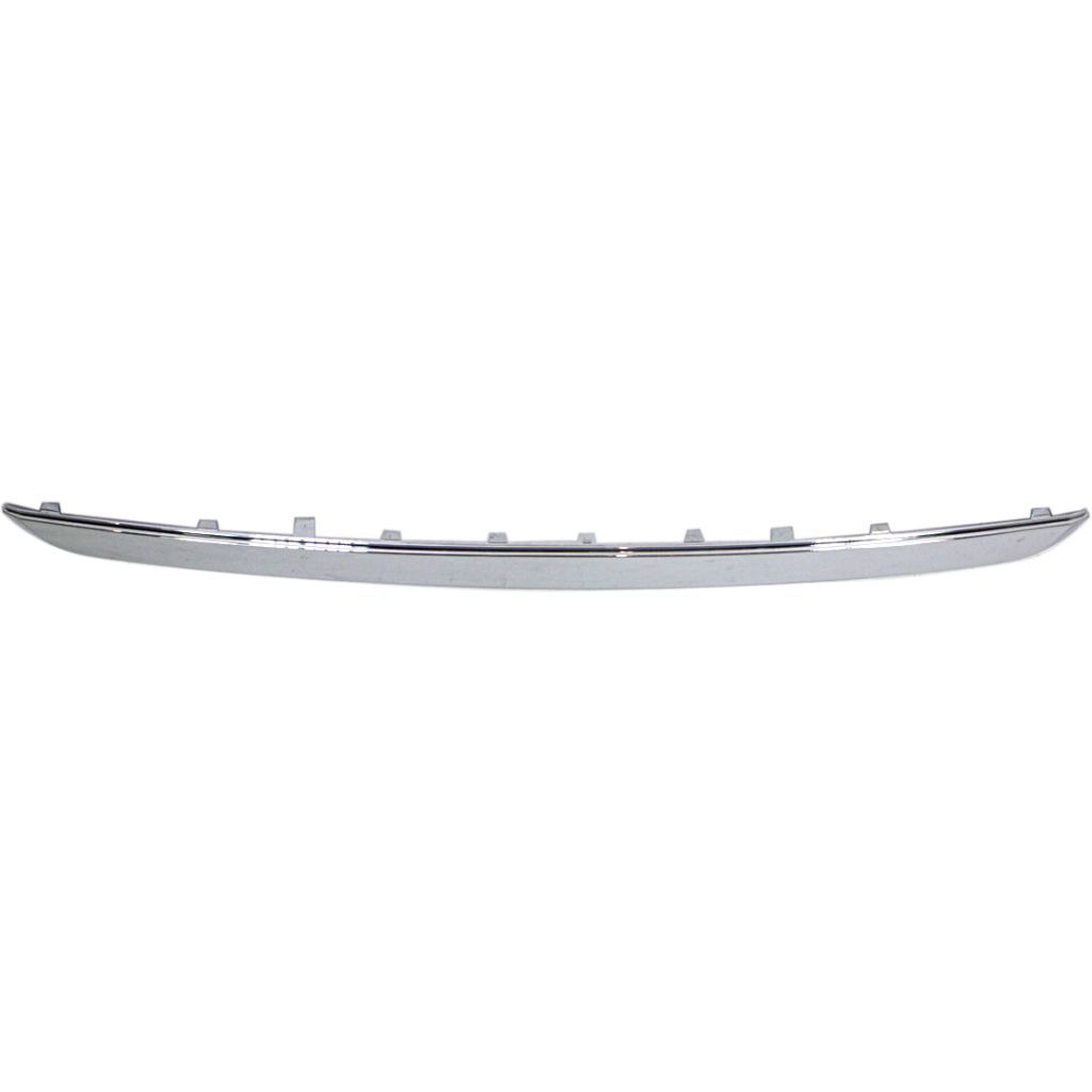 MERCURY MARINER REAR BUMPER MOLDING CHROME OEM#8E6Z17232AB 2008-2011 PL#FO1144105