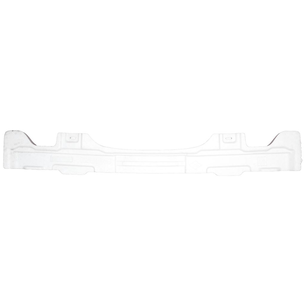 HYUNDAI ELANTRA SEDAN FRONT BUMPER ABSORBER OEM#865202H000 2007-2010 PL#HY1070125