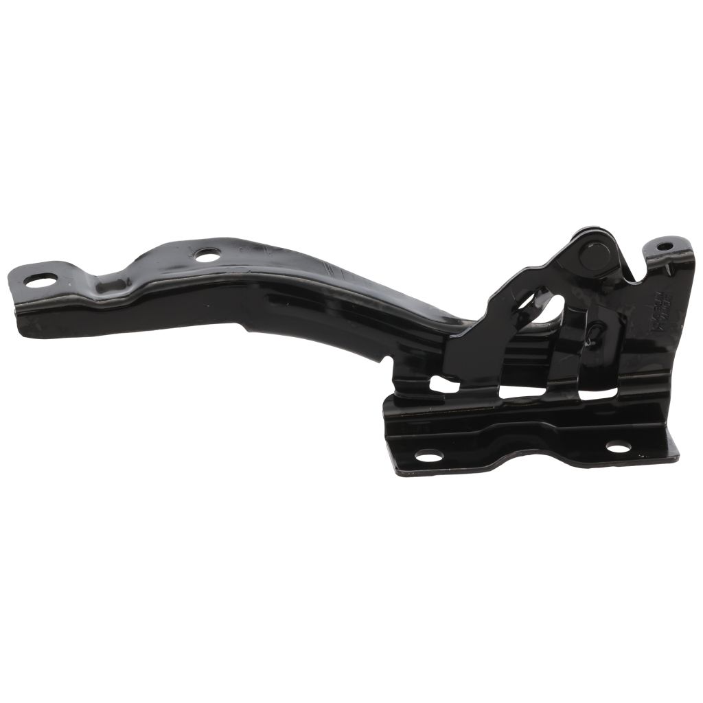 KIA RIO SEDAN HOOD HINGE LEFT (Driver Side) OEM#791101W000 2012-2017 PL#KI1236126