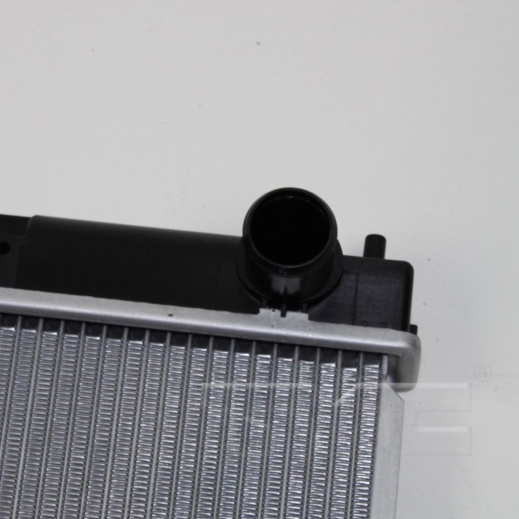 2006-2010 INFINITI M45 Radiator assembly OEM# 21460EH10A PL# IN3010120