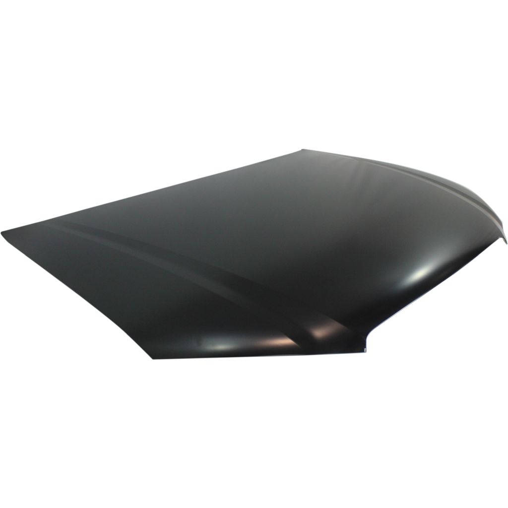 AUDI A3 HOOD (STEEL)**CAPA** OEM#8P0823029E 2009-2013 PL#AU1230115C