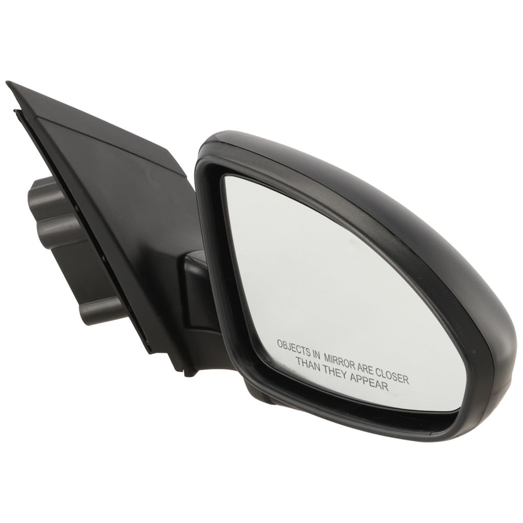 CHEVROLET CRUZE / CRUZE LIMITED DOOR MIRROR RIGHT (Passenger Side) PWR/N-HTD (TXT-CVR) OEM#95186710 2011-2016 PL#GM1321501