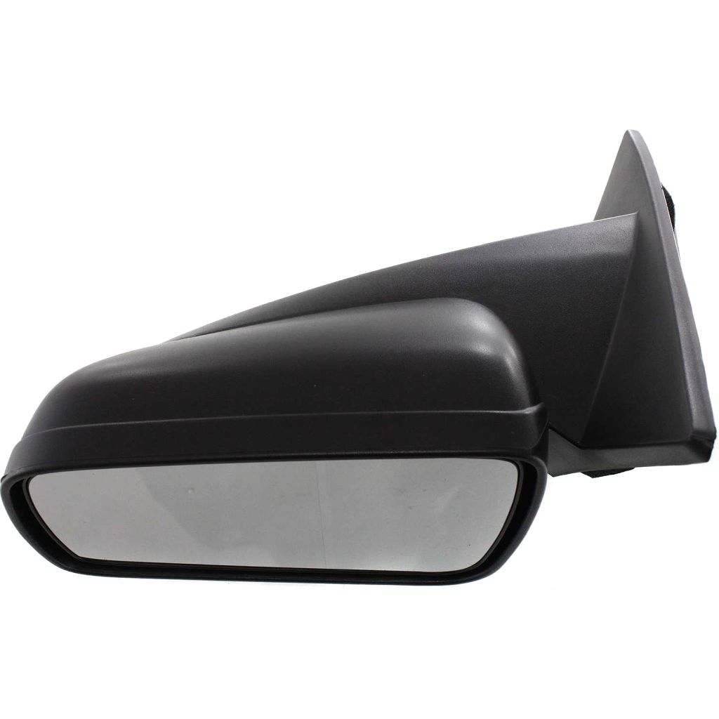 FORD MUSTANG Shelby GT500 DOOR MIRROR LEFT (Driver Side) PWR OEM#6R3Z17683AA 2007-2009 PL#FO1320243