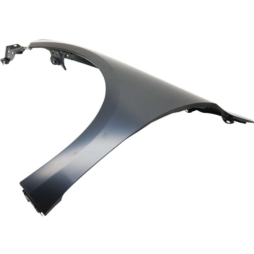 ACURA TLX FENDER LEFT (Driver Side)**CAPA** OEM#60260TZ3A90ZZ 2015-2017 PL#AC1240126C