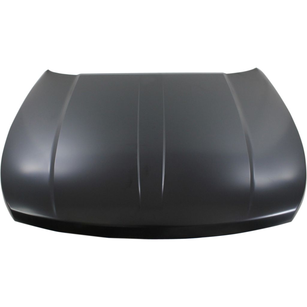 DODGE TRUCKS & VANS DAKOTA/PU HOOD OEM#55112182AA (P) 2008-2011 PL#CH1230274