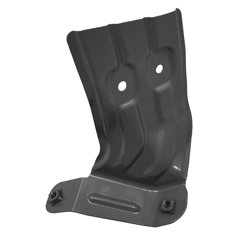 HYUNDAI ELANTRA SEDAN FENDER SUPPORT BRACKET RIGHT (Passenger Side) OEM#64587AA000 2021-2023 PL#HY1245105