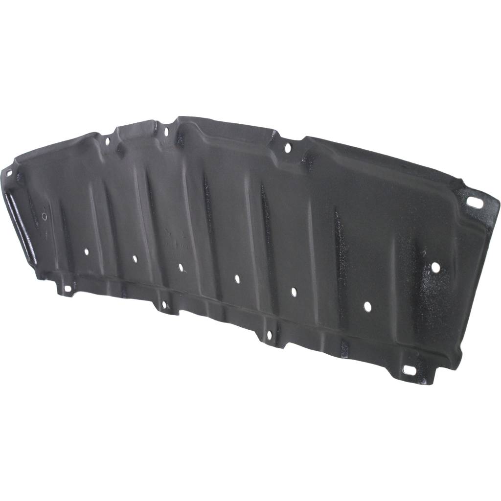 TOYOTA PRIUS FRONT SPLASH SHIELD CENTER (ENG UNDER CVR) OEM#5144747010 2004-2009 PL#TO1228141