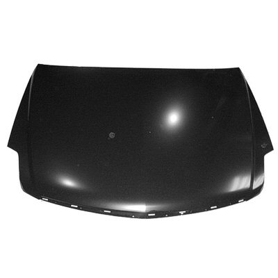 CADILLAC DTS HOOD (W/O Hood Ornament)(ALUM)**CAPA** OEM#19354893 2006-2011 PL#GM1230354C