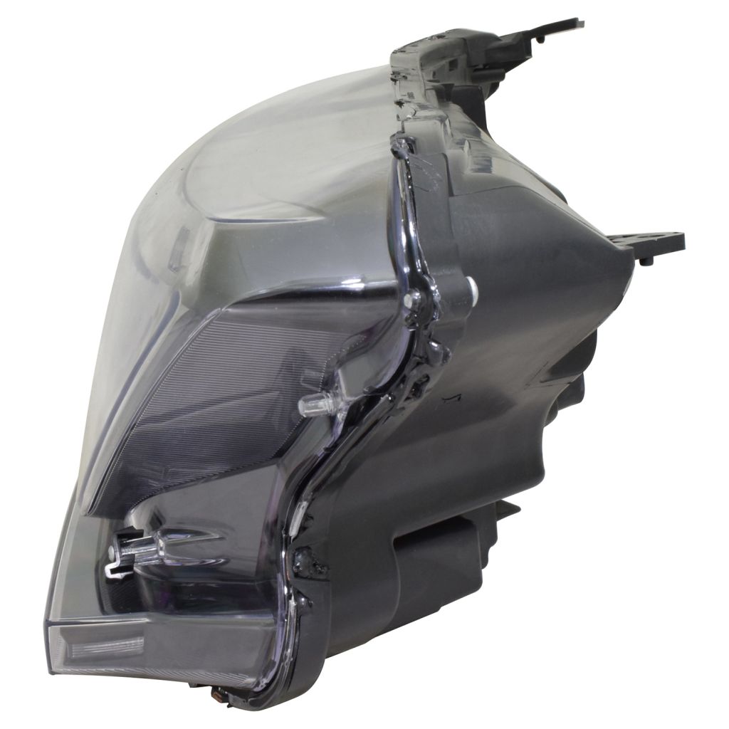 HONDA CRV HEAD LAMP ASSY RIGHT (Passenger Side) (HALOGEN)(LX/EX/EXL) OEM#33100TLAA01 2017-2022 PL#HO2503180
