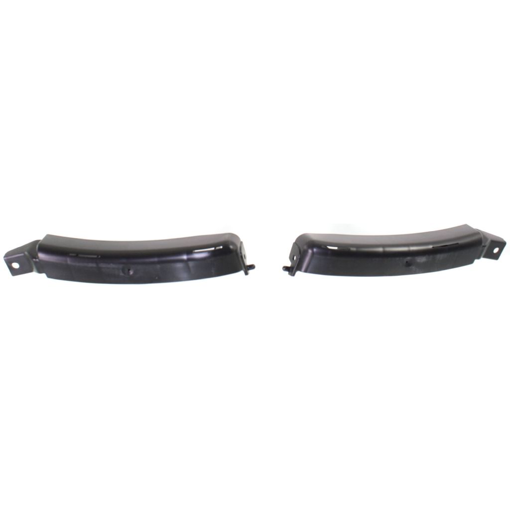 DODGE TRUCKS & VANS DODGE/PU (R1500) FRONT BUMPER SIDE BRACKET KIT(PAIR)(WO/SPORT) OEM#68056630AB 2009-2012 PL#CH1061101