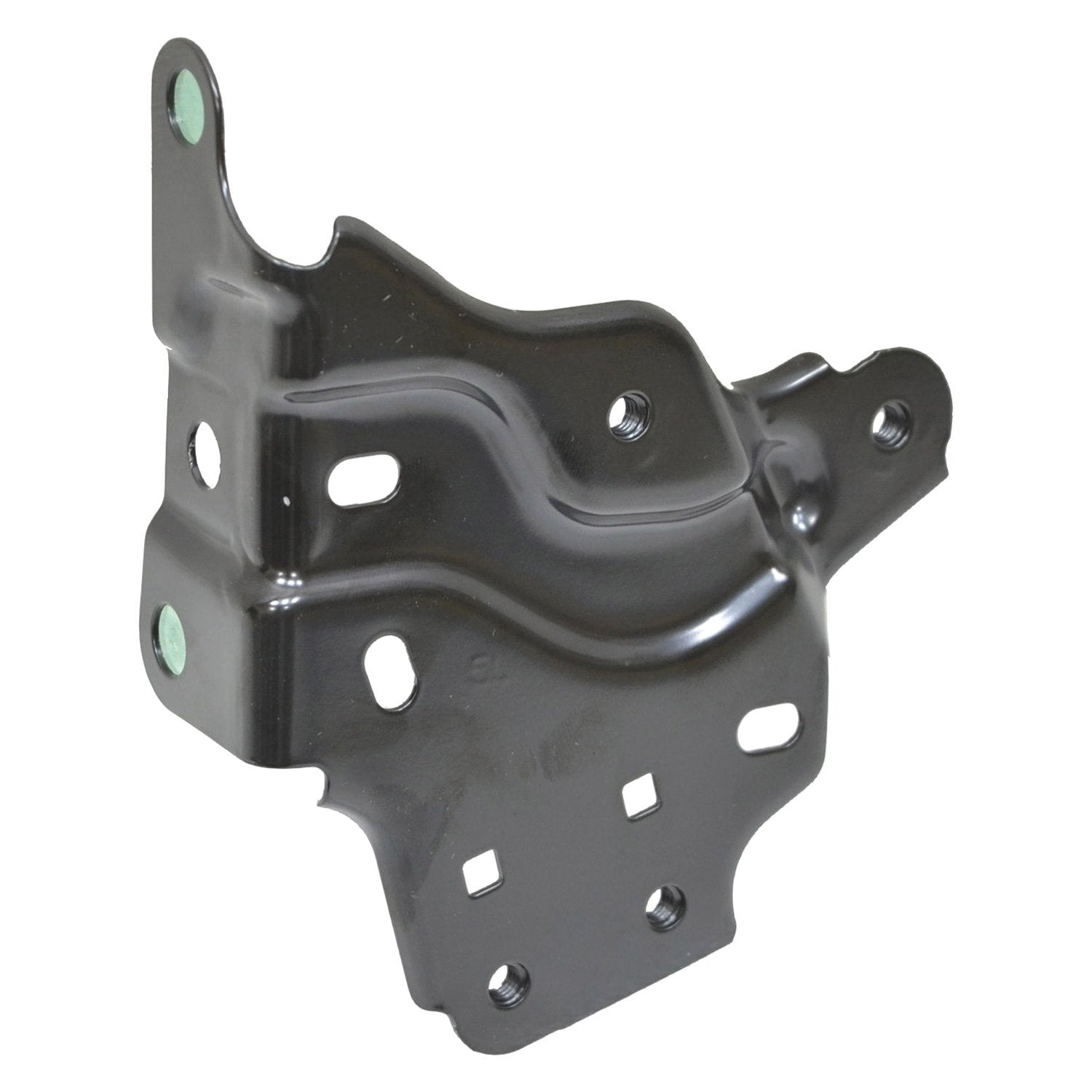 TOYOTA PRIUS PLUG-IN (1.8L) FENDER FRONT BUMPERRACKET RIGHT (Passenger Side) OEM#5380347020 2012-2015 PL#TO1227101