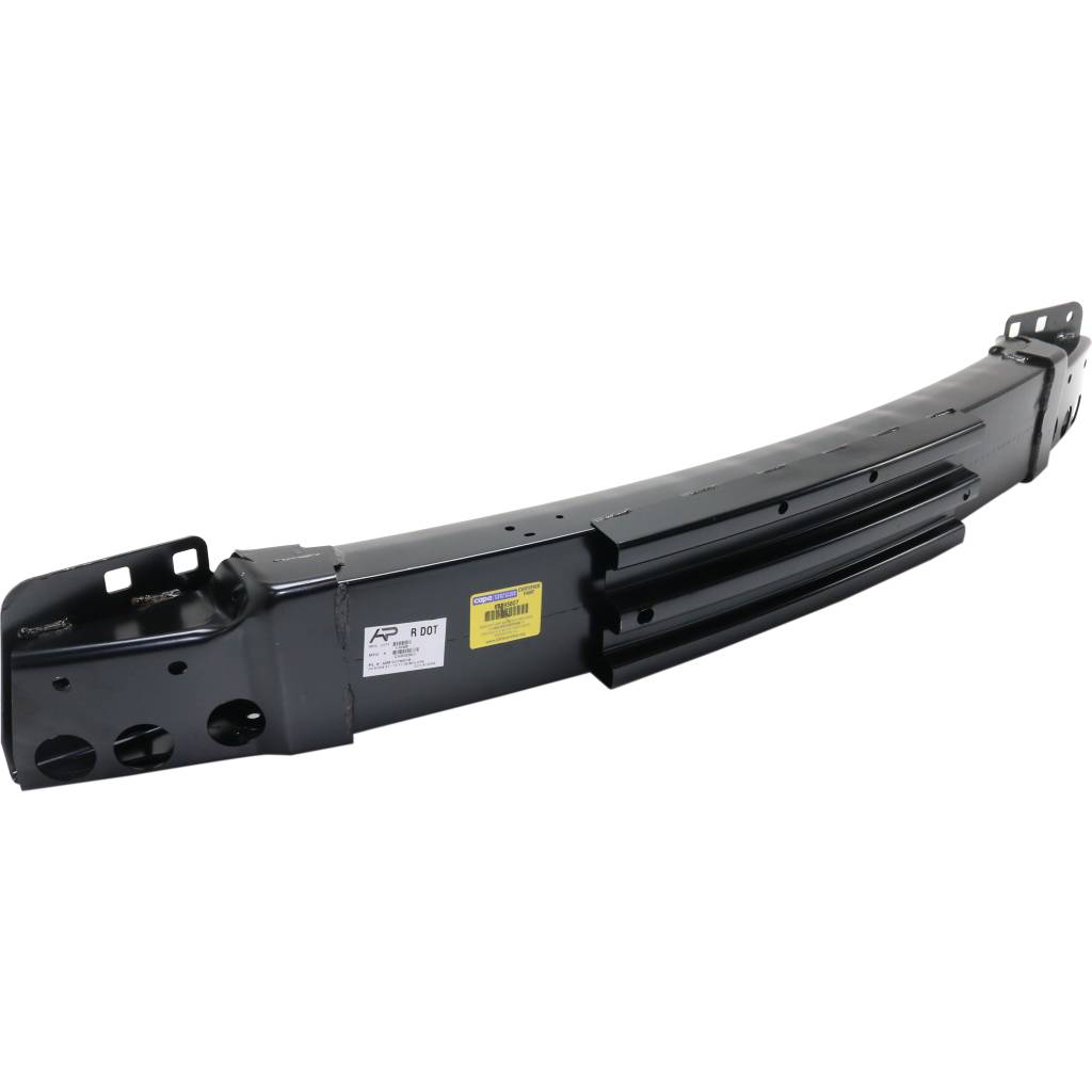 GM TRUCKS & VANS ACADIA / ACADIA LIMITED FRONT BUMPER REINF**CAPA** OEM#22806758 2007-2017 PL#GM1006658C