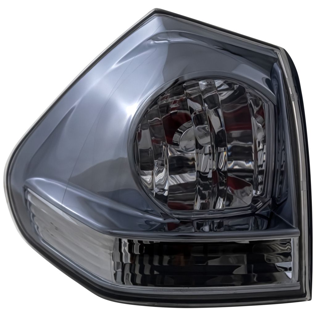 LEXUS RX 350 TAIL LAMP ASSEMBLY LEFT (Driver Side) (OUTER) OEM#815600E010 2007-2009 PL#LX2800118