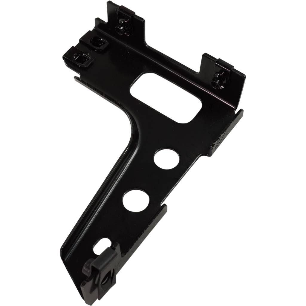 GM TRUCKS & VANS CANYON (GMC) REAR BUMPER SIDE BRACE OUTER LEFT (Driver Side) **CAPA** OEM#22890962 2015-2022 PL#GM1162111C