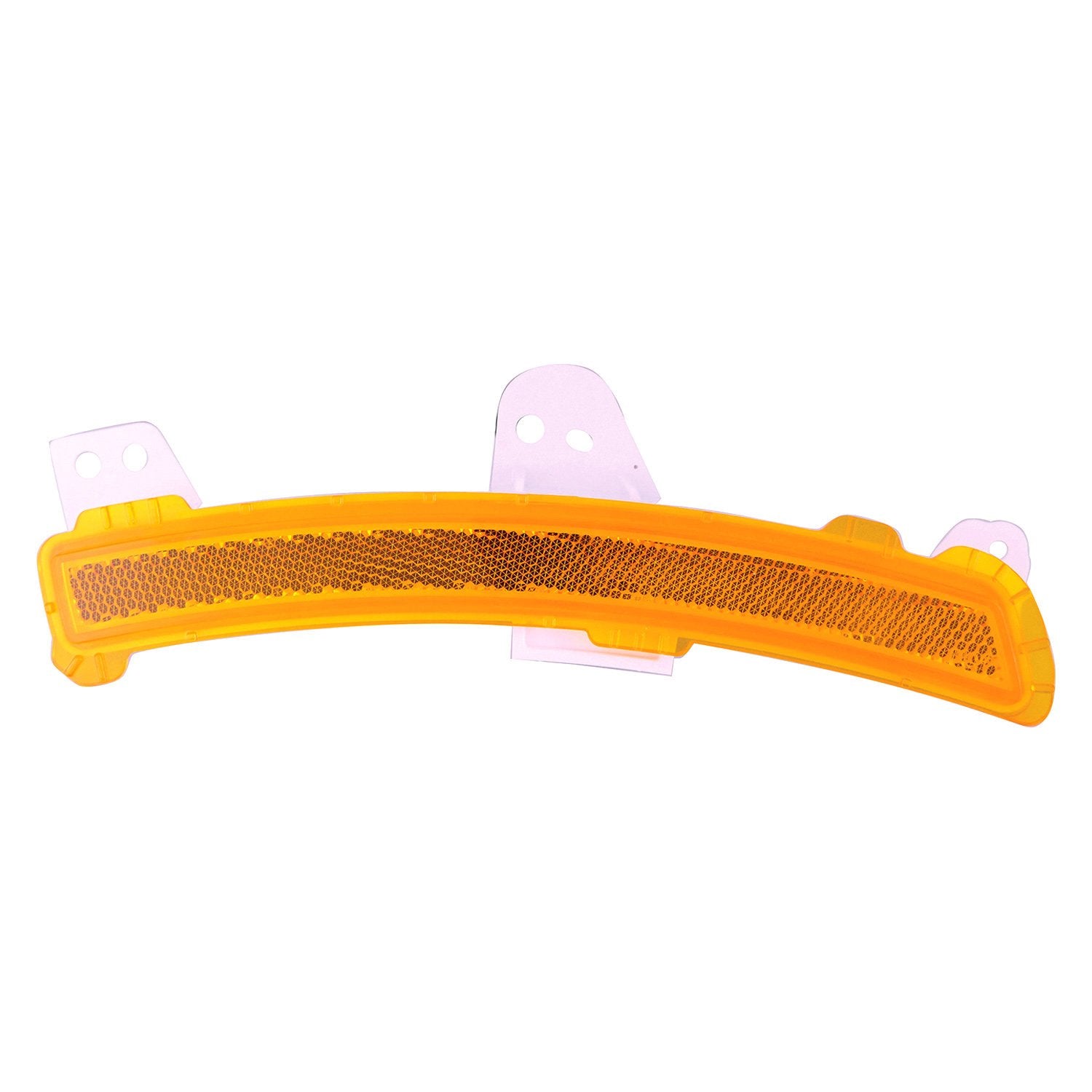 HYUNDAI PALISADE FRONT BUMPER REFLECTOR LEFT (Driver Side) OEM#921A1S8000 2020-2022 PL#HY1084101