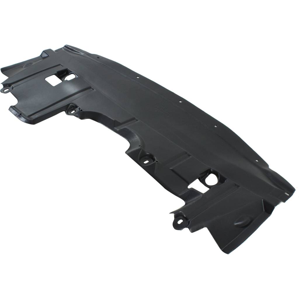 NISSAN(DATSUN) ALTIMA COUPE FRONT SPLASH SHIELD (ENG UNDER CVR) OEM#75890ZX00A 2010-2013 PL#NI1228139