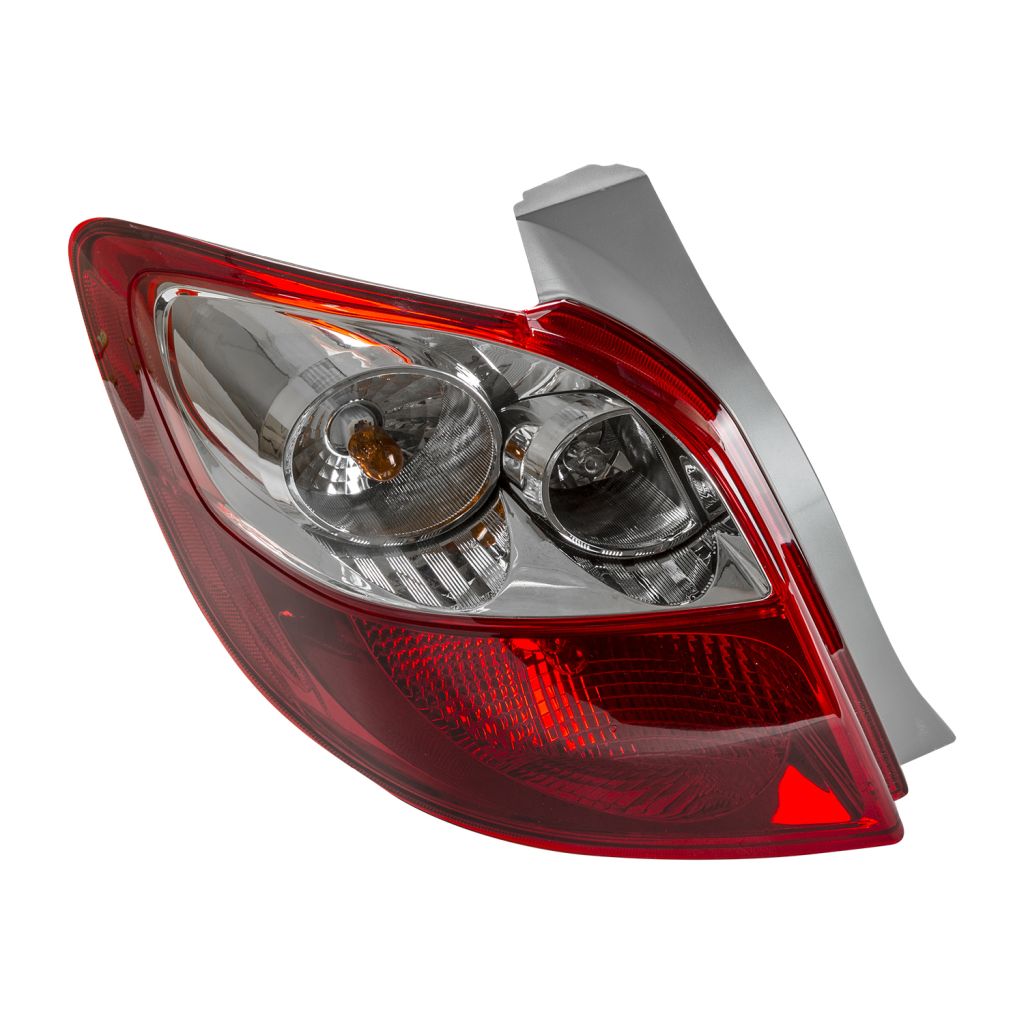TOYOTA MATRIX TAIL LAMP LEFT (Driver Side) ASSY**CAPA** OEM#8156002450 2009-2014 PL#TO2800182C