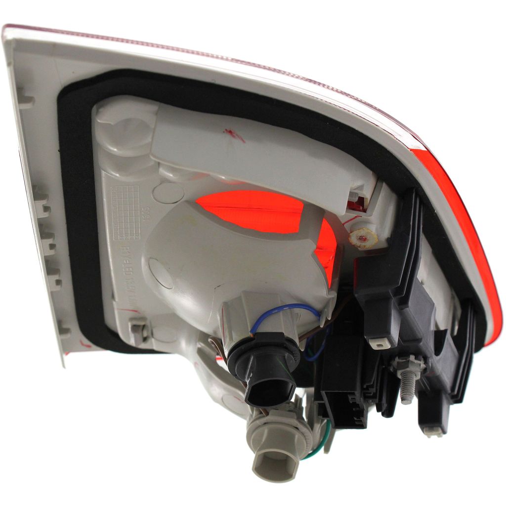 BMW BMW 5 SERIES (WAGON) BACK-UP LAMP ASSEMBLY RIGHT (Passenger Side) (ON LIFTGATE) OEM#63217177698 2008-2010 PL#BM2803108