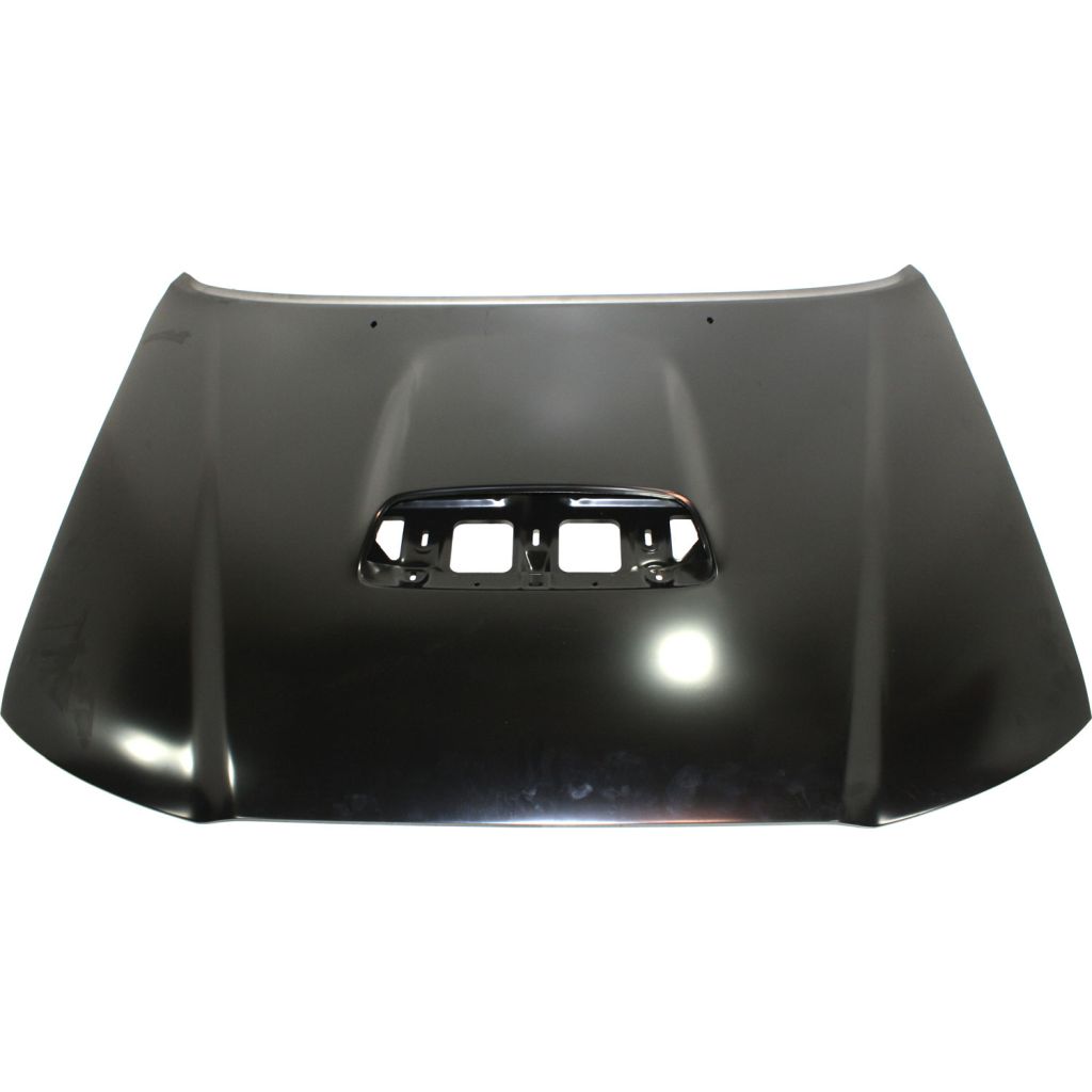 TOYOTA TACOMA HOOD W/ SCOOP **CAPA** OEM#5330104150 2005-2011 PL#TO1230201C