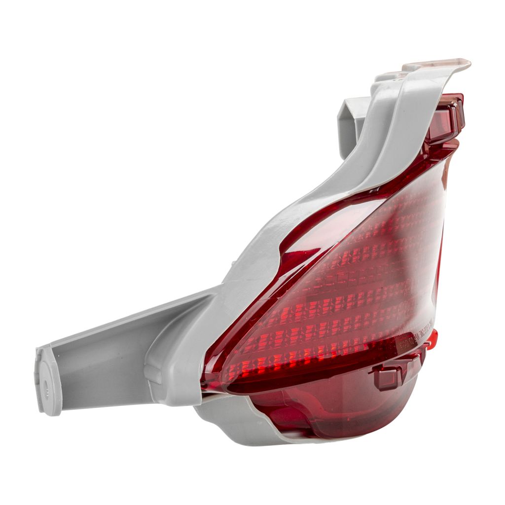 LEXUS RX 450h REAR S/MARKER LAMP ASSY LEFT (Driver Side) (SIDE OF BMP)(RED) OEM#814900E010 2010-2015 PL#LX2860103