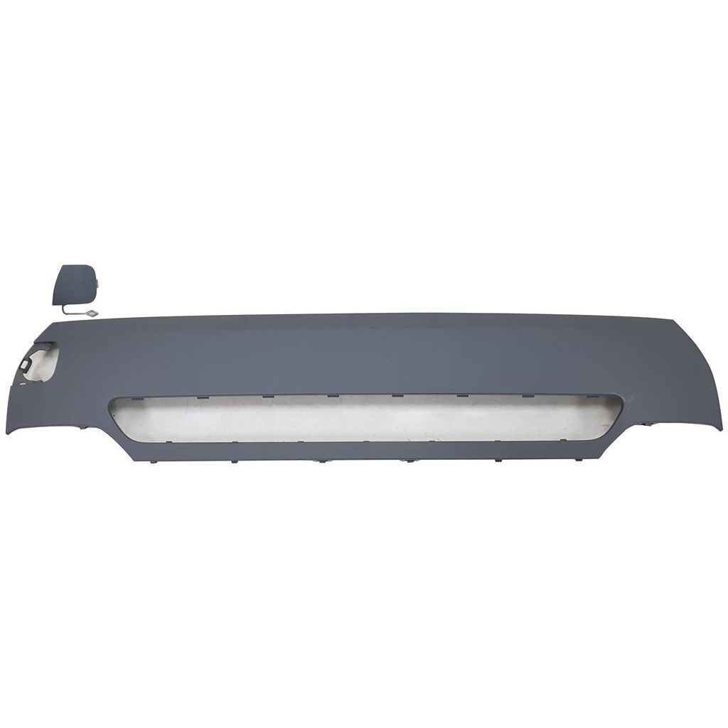 MINI COOPER HARDTOP 4DOORS FRONT BUMPER CENTER COVER PRIMED (S WO/JOHN COOPER WORKS PKG) OEM#51115A3C897 2022-2024 PL#MC1044107