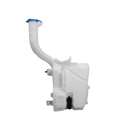 FORD FUSION WASHER TANK W/PUMP W/CAP OEM#DS7Z17618A-PFM 2013-2014 PL#FO1288153