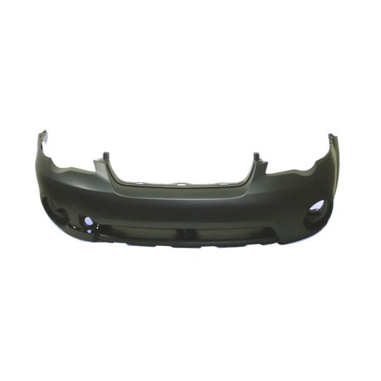SUBARU LEGACY/OUTBACK FRONT BUMPER COVER PRIMED (OUTBACK) OEM#57704AG03A 2005-2007 PL#SU1000150
