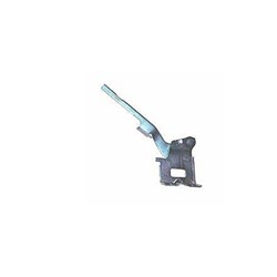 HYUNDAI TUCSON HOOD HINGE LEFT (Driver Side) OEM#791102S000 2010-2015 PL#HY1236132