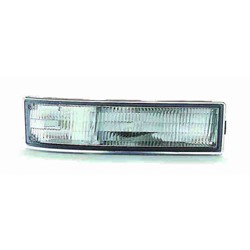 GM TRUCKS & VANS ASTRO VAN (CHEVY) PARK LAMP UNIT LEFT (Driver Side) OEM#16523211 1995-2005 PL#GM2520147