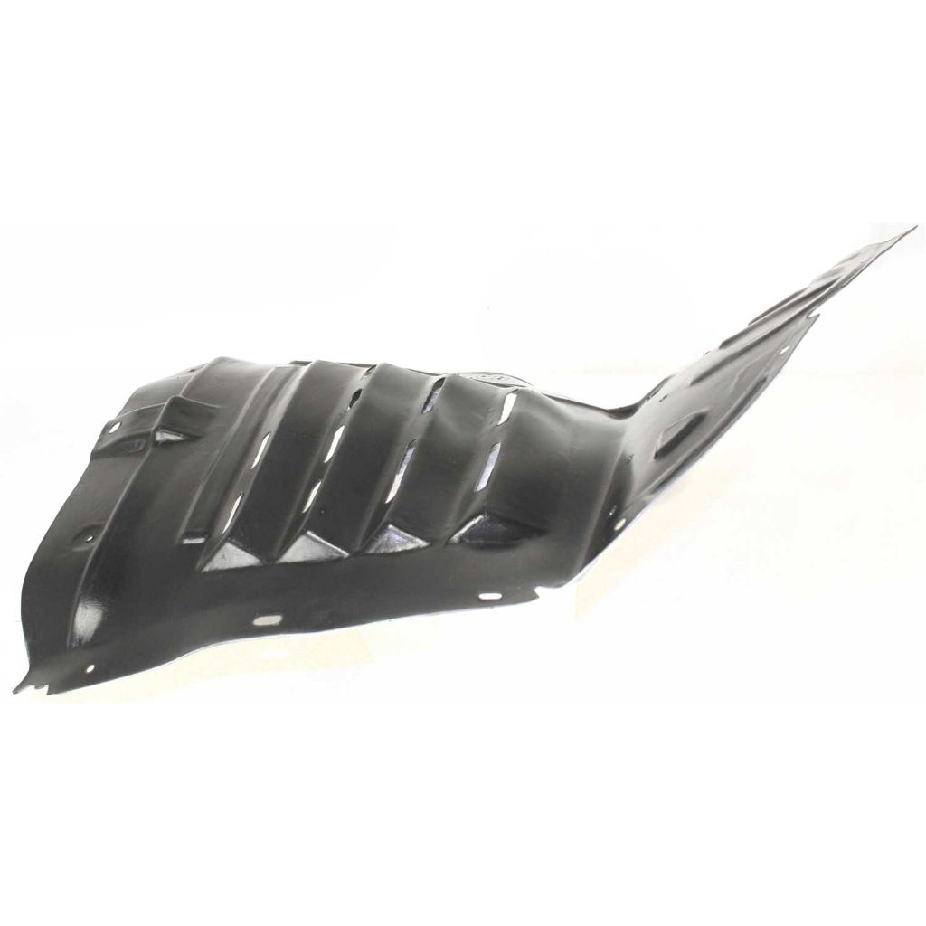 MAZDA RX8 FENDER LINER RIGHT (Passenger Side) (FT SECTION) OEM#F1895613YD 2009-2011 PL#MA1249135