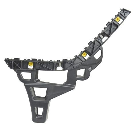 HYUNDAI SONATA REAR BUMPER COVER SIDE BRACKET LEFT (Driver Side) OEM#86613C2700 2018-2019 PL#HY1142129