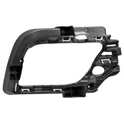 VOLKSWAGEN JETTA SEDAN (EXC GLI) FOG LAMP HOUSING RIGHT (Passenger Side) (WOLFSBURG) OEM#5C6807262A 2018 PL#VW1039165
