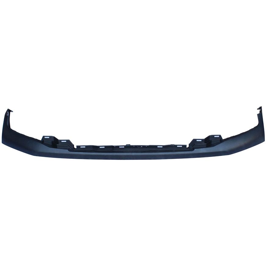 NISSAN(DATSUN) TITAN XD FRONT BUMPER COVER UPPER UPPER(S/SV)(WO/FLARE) **CAPA** OEM#620239FV2H 2020-2023 PL#NI1014108C