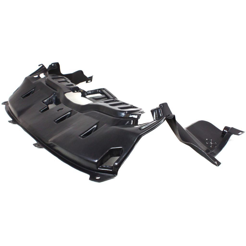 HONDA CRV SPLASH SHIELD (UNDER ENGINE) OEM#74111S9A000 2002-2004 PL#HO1228114