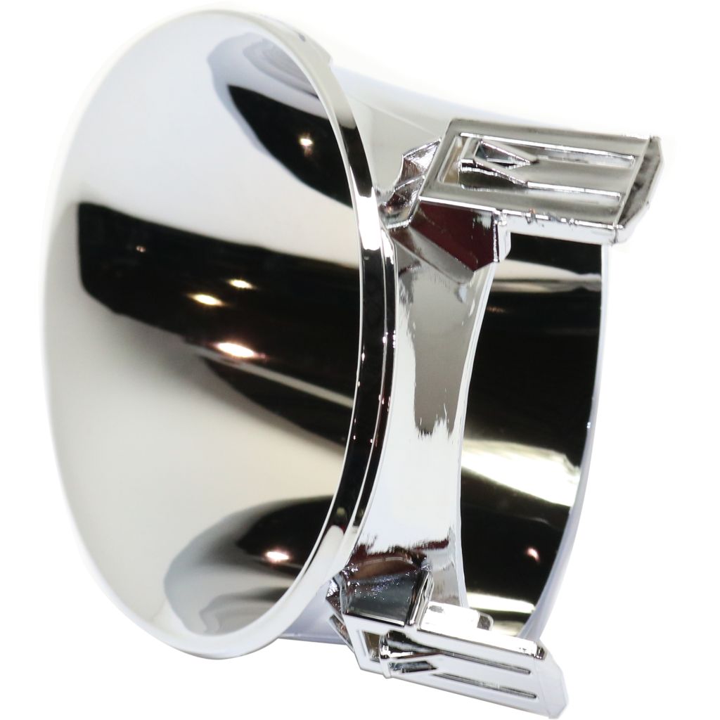 INFINITI QX50 FOG LAMP BEZEL LEFT (Driver Side) CHROME OEM#622571BA0A 2014-2015 PL#IN1038102