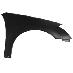 NISSAN(DATSUN) MAXIMA FENDER RIGHT (Passenger Side) **CAPA** OEM#631127Y030 2004-2008 PL#NI1241176C