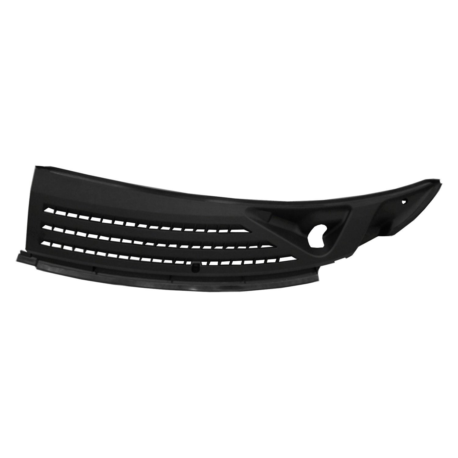 FORD TRUCKS & VANS FORD/PU (F150) SVT RAPTOR COWL TOP GRILLE LEFT (Driver Side) OEM#BL3Z15022A69A 2010-2014 PL#FO1271106