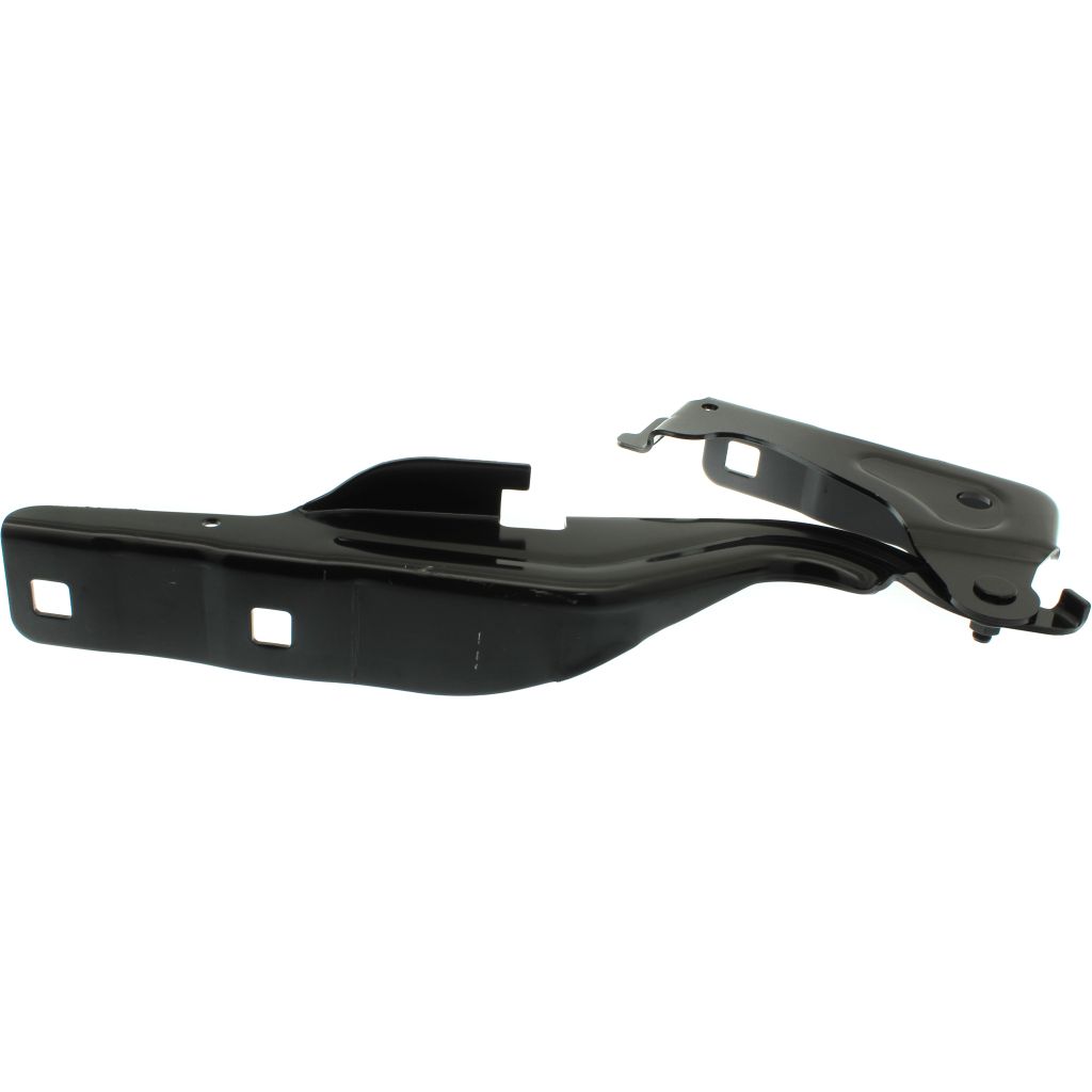 JEEPVEHICLE COMPASS HOOD HINGE RIGHT (Passenger Side) OEM#68244074AA 2017-2025 PL#CH1236147